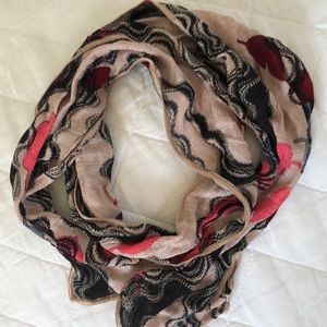 Boho Head Scarf